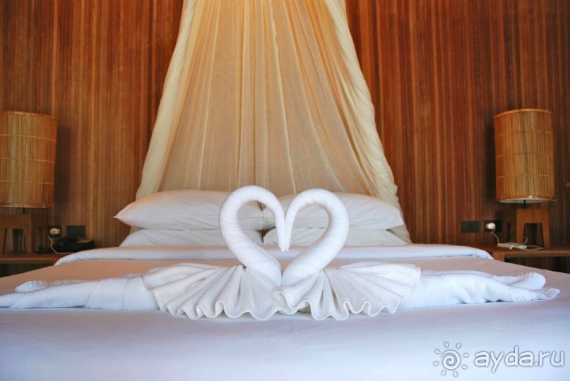 ТАИЛАНД: Секретные материалы из Рая