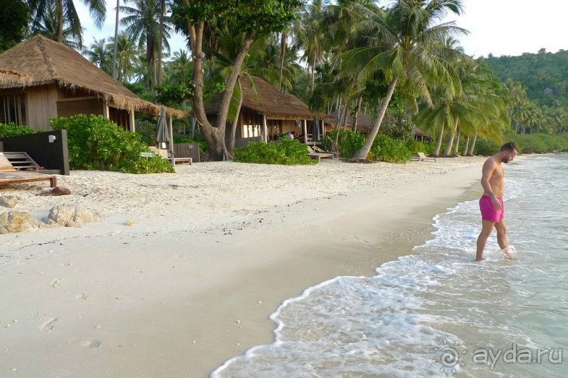 ТАИЛАНД: Секретные материалы из Рая