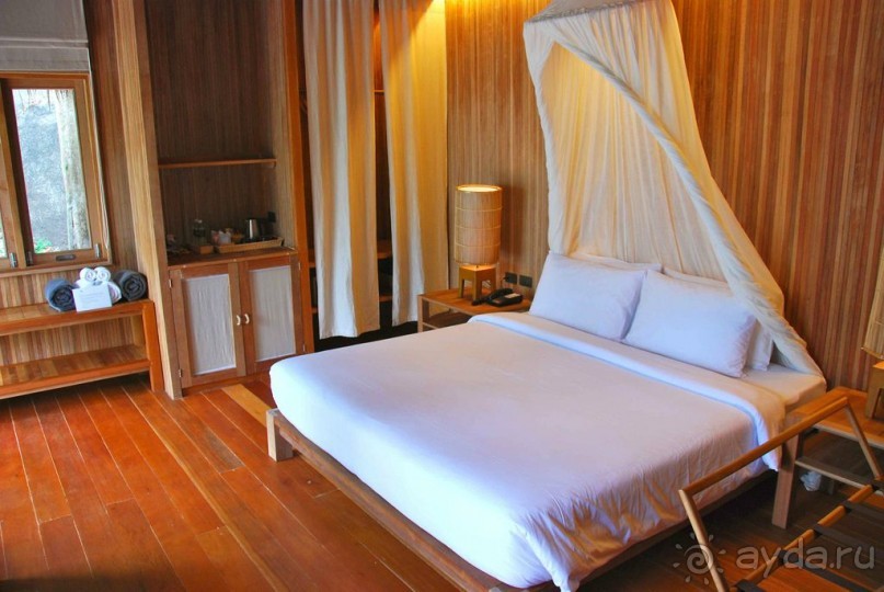 ТАИЛАНД: Секретные материалы из Рая