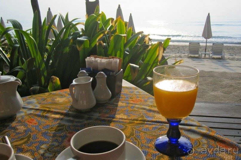 ТАИЛАНД: Секретные материалы из Рая