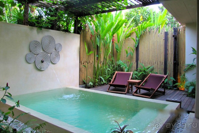 ТАИЛАНД: Секретные материалы из Рая