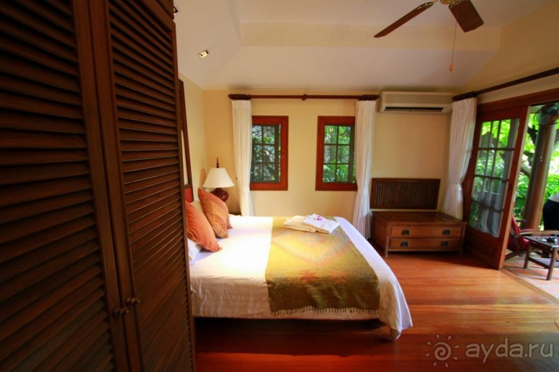 ТАИЛАНД: Секретные материалы из Рая