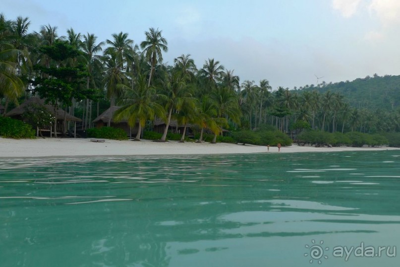 ТАИЛАНД: Секретные материалы из Рая