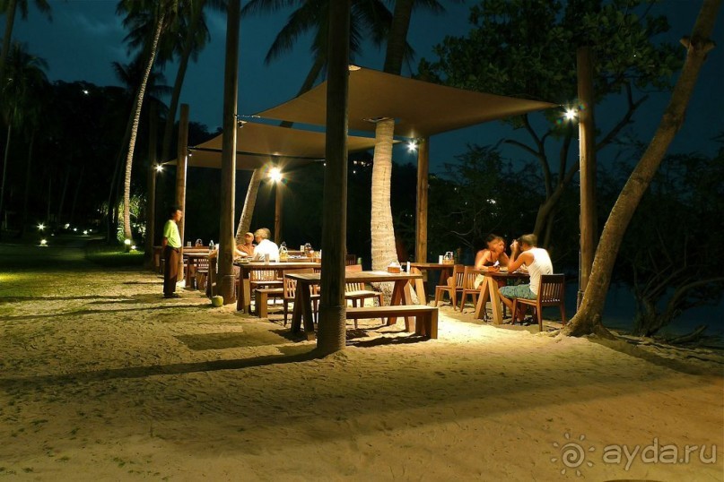 ТАИЛАНД: Секретные материалы из Рая