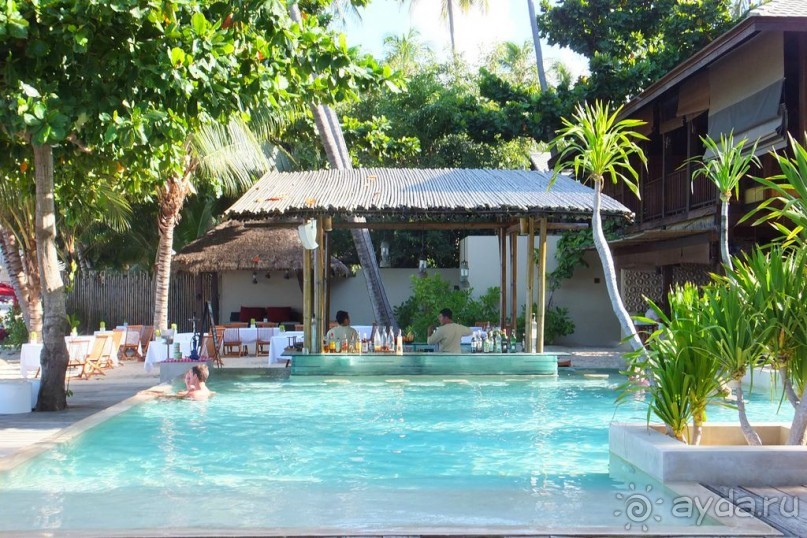 ТАИЛАНД: Секретные материалы из Рая