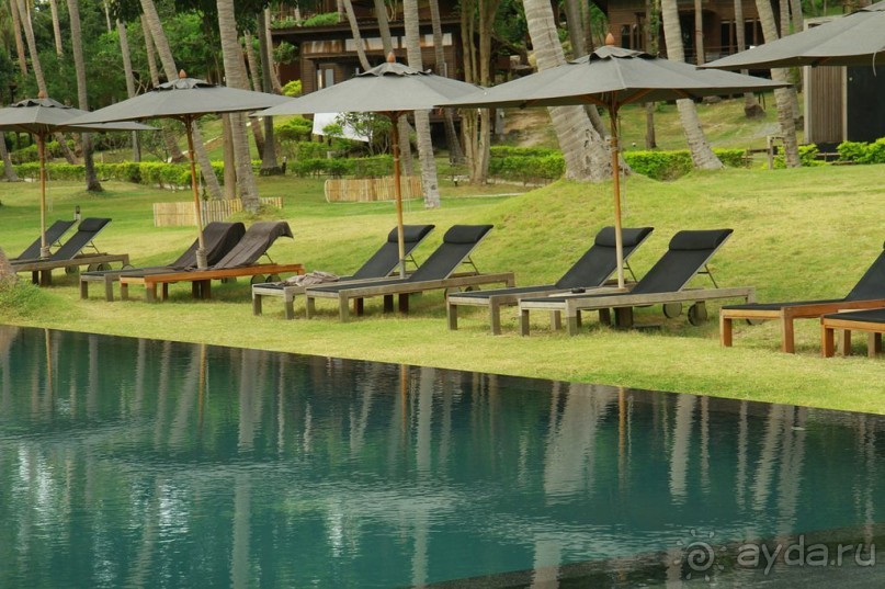 ТАИЛАНД: Секретные материалы из Рая