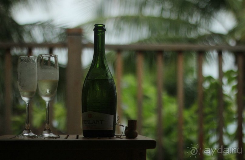 ТАИЛАНД: Секретные материалы из Рая