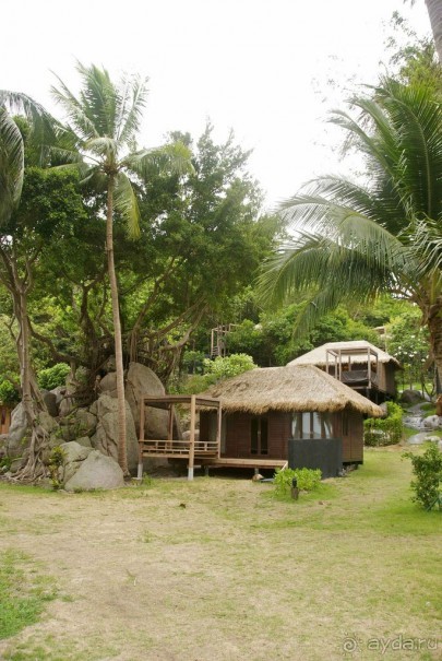 ТАИЛАНД: Секретные материалы из Рая