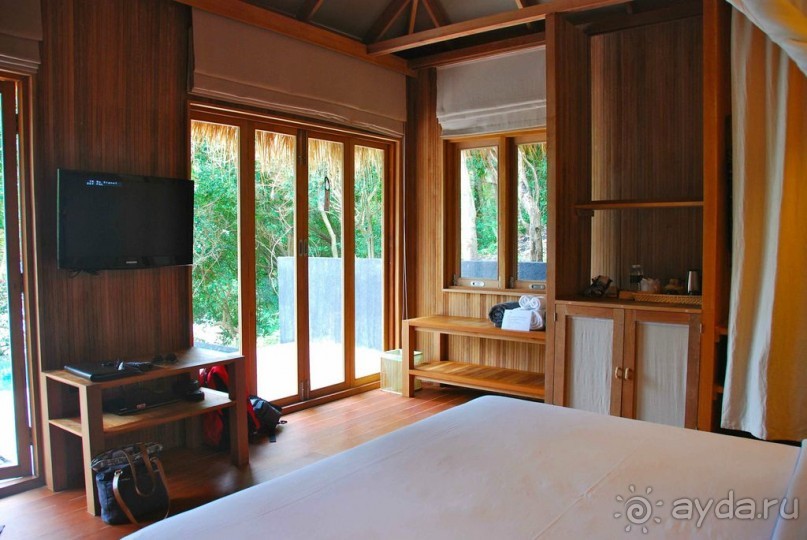 ТАИЛАНД: Секретные материалы из Рая