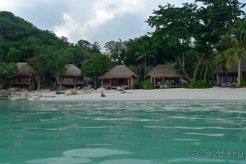 ТАИЛАНД: Секретные материалы из Рая