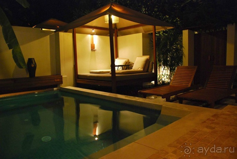 ТАИЛАНД: Секретные материалы из Рая