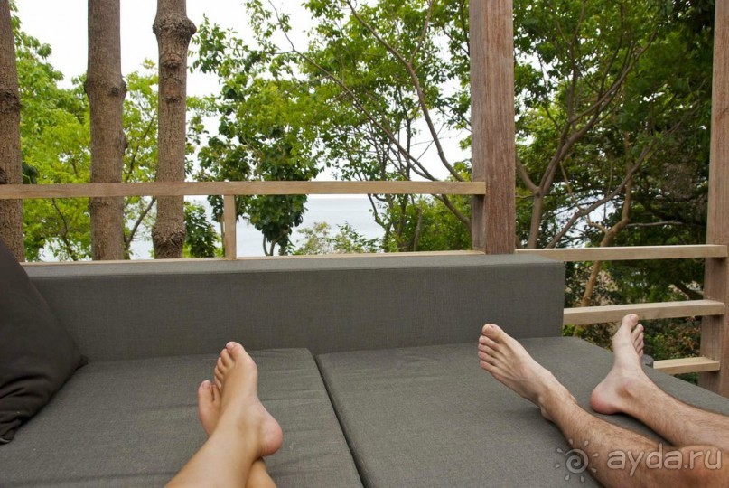 ТАИЛАНД: Секретные материалы из Рая