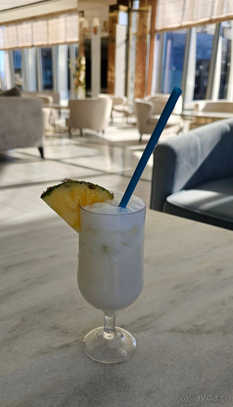 Отдых в отеле Victory Be Mine