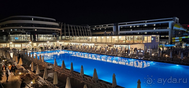 Отдых в отеле Victory Be Mine