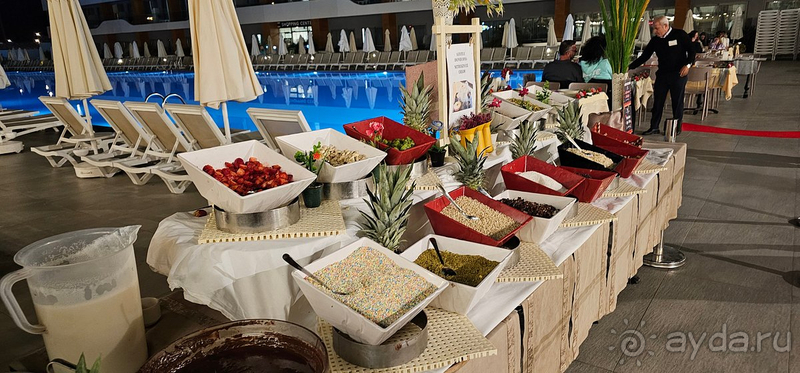 Отдых в отеле Victory Be Mine