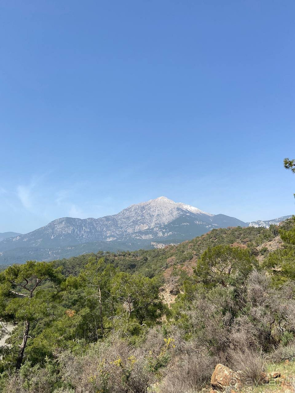 Релакс в отеле Риксос Премиум Текирова