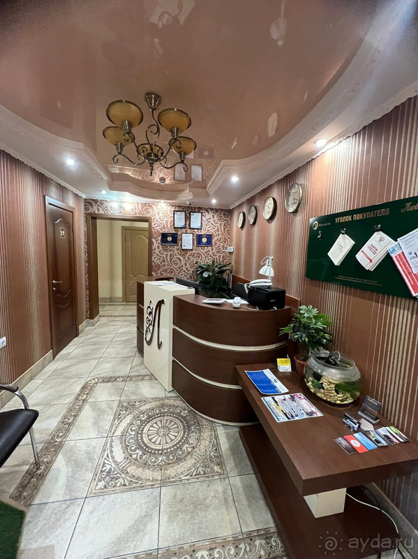 По дороге на Алтай