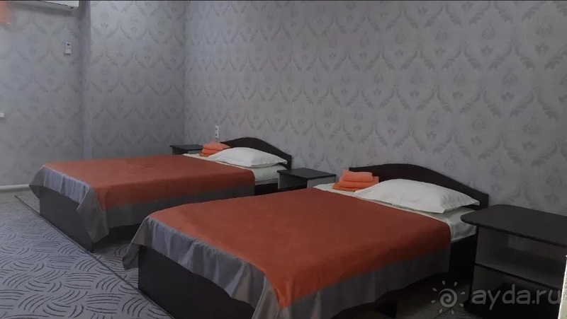 По дороге на Алтай