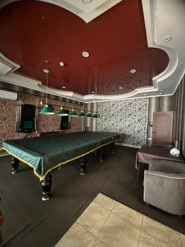 По дороге на Алтай