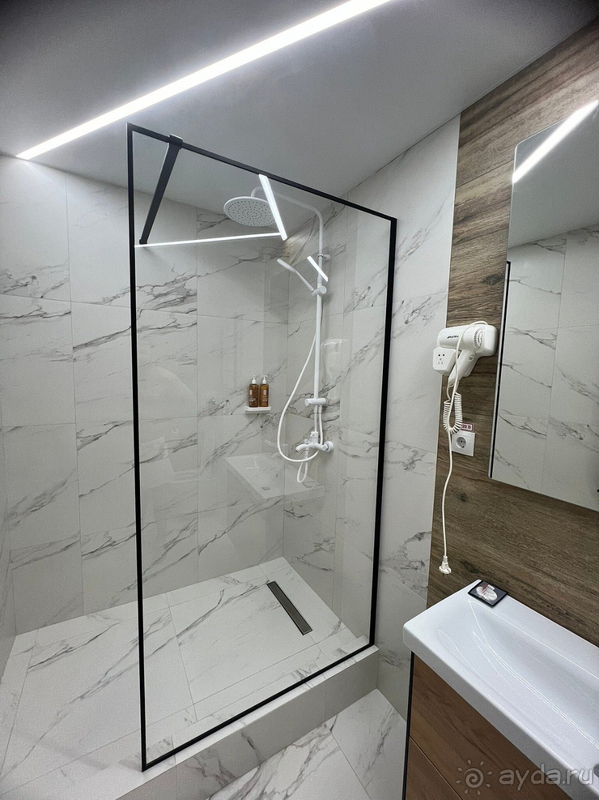 По дороге на Алтай