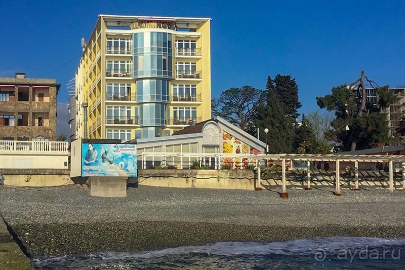 Отдых удался! Отдых удался!