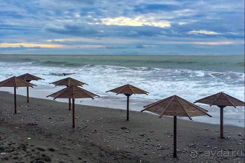 Отдых удался! Отдых удался!