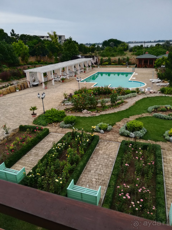 фото Озеро Cновидений