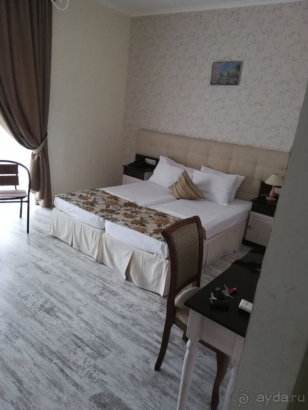 Вполне неплохо