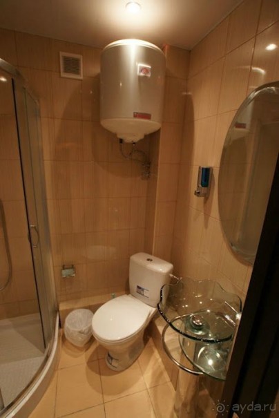 Тёплый прием Нивок