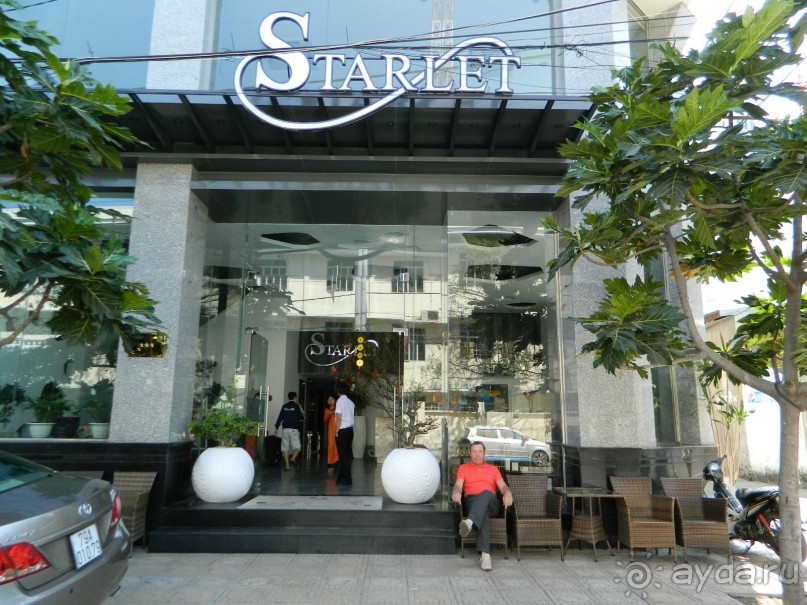 Нормальный отель! Никаких вопросов ни к размещению, ни к персоналу, ни к питанию!