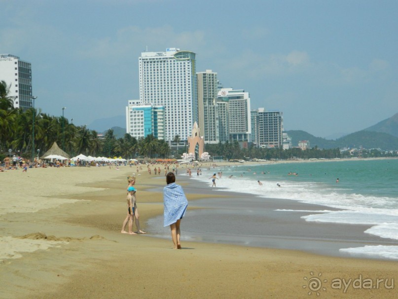 Нормальный отель! Никаких вопросов ни к размещению, ни к персоналу, ни к питанию!