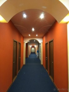 Для трёх звёзд неплохо.