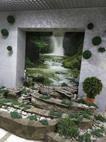 Для трёх звёзд неплохо.