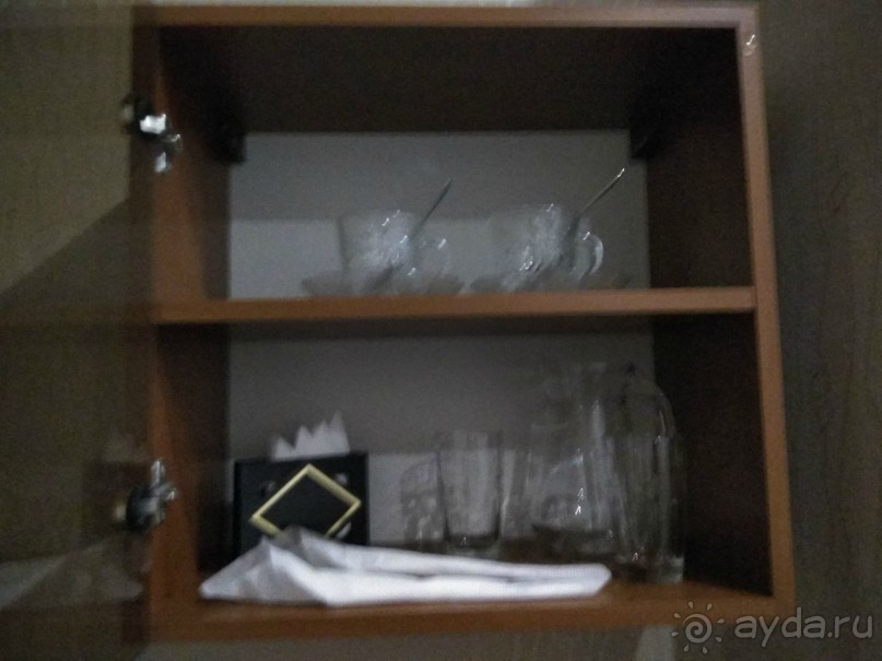 Для трёх звёзд неплохо.