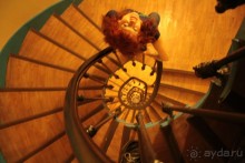 Маленький уютненький отельчик в арабском квартале