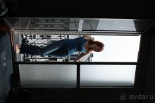 Маленький уютненький отельчик в арабском квартале