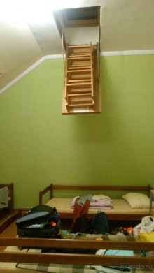 фото Хостел В центре