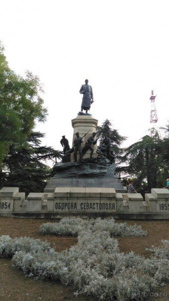 фото Хостел В центре