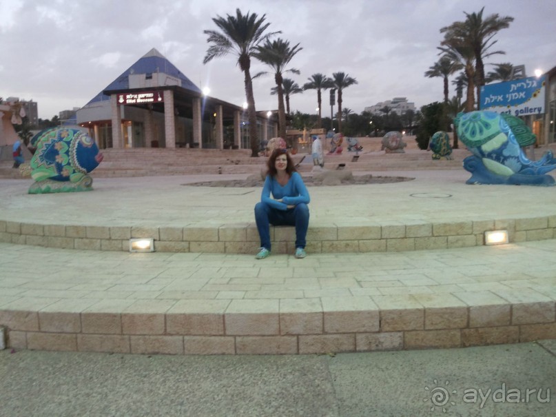 Зимой - отдых "для тех, кому за..."