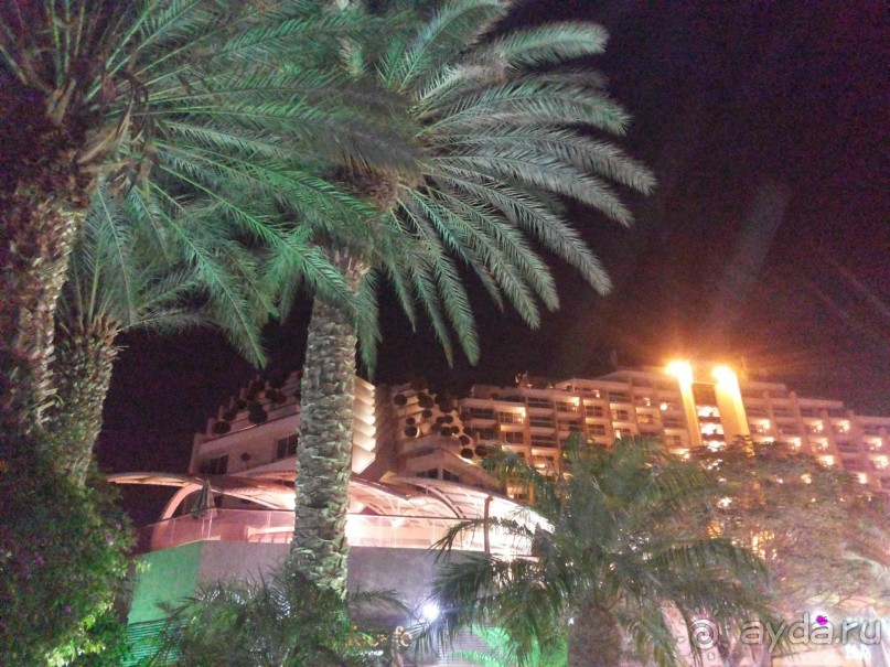 Зимой - отдых "для тех, кому за..."