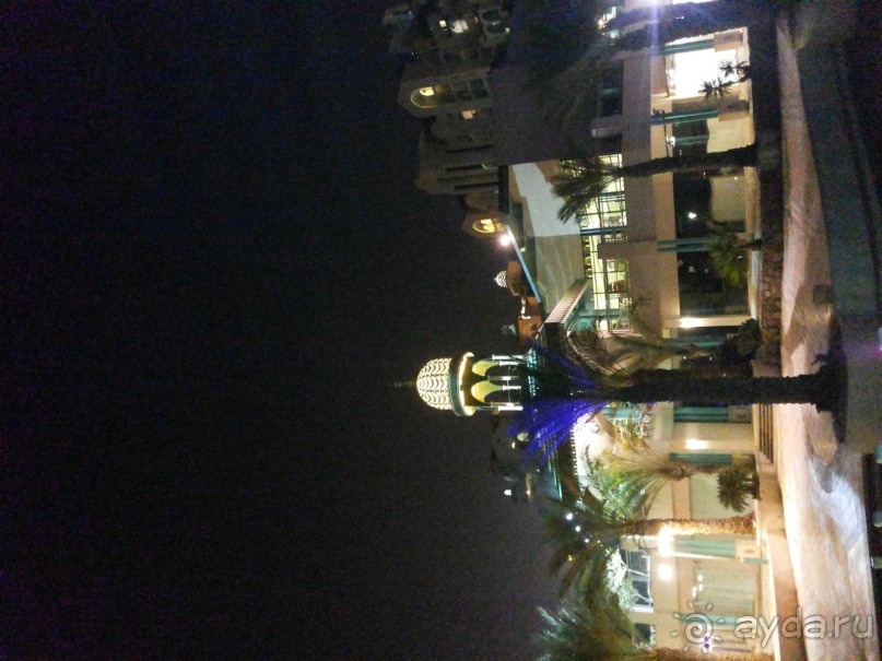 Зимой - отдых "для тех, кому за..."