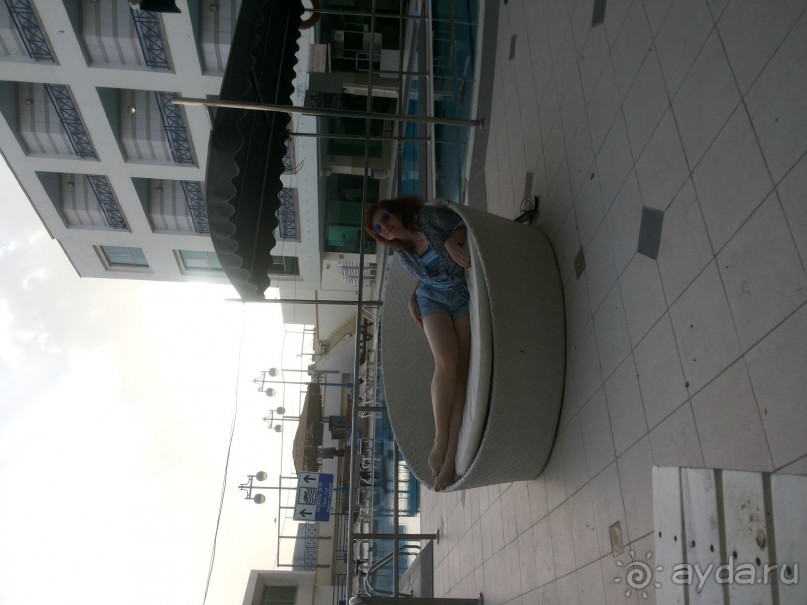 Без изысков, но неплохо.