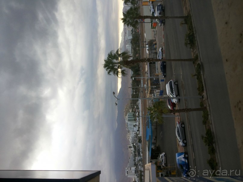 Без изысков, но неплохо.