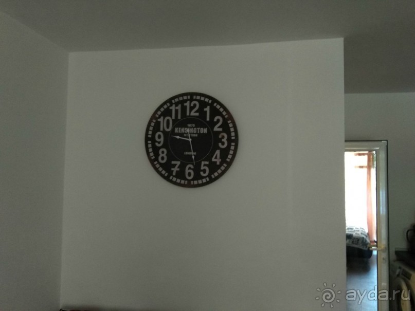 Отличное место для бюджетного отдыха