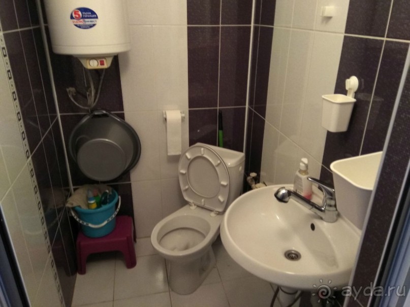 Отличное место для бюджетного отдыха