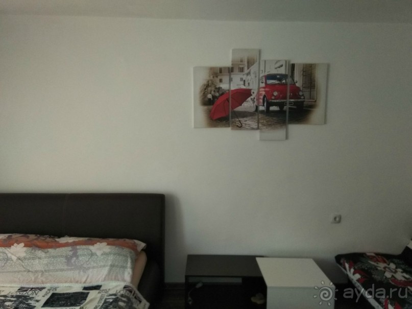 Отличное место для бюджетного отдыха