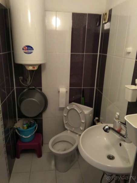 Отличное место для бюджетного отдыха