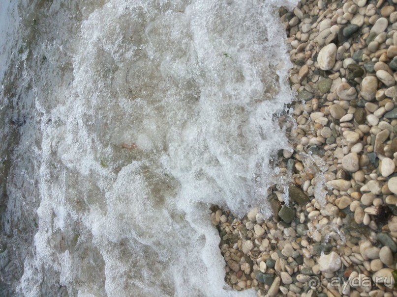 Для Крыма, наверное, неплохо