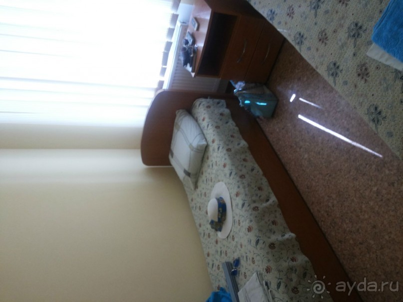 Для Крыма, наверное, неплохо