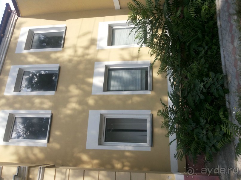 Для Крыма, наверное, неплохо